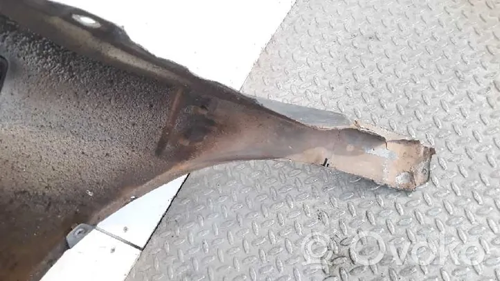 Volkswagen Vento Fender 