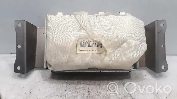 Mazda 3 I Kit airbag avec panneau 