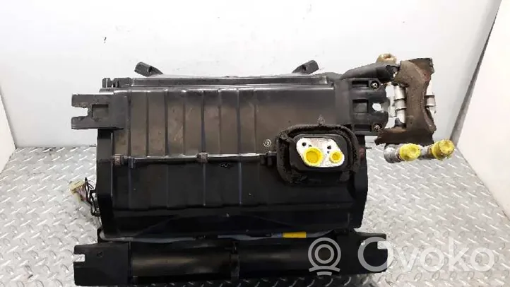 Land Rover Discovery Scatola alloggiamento climatizzatore riscaldamento abitacolo assemblata 