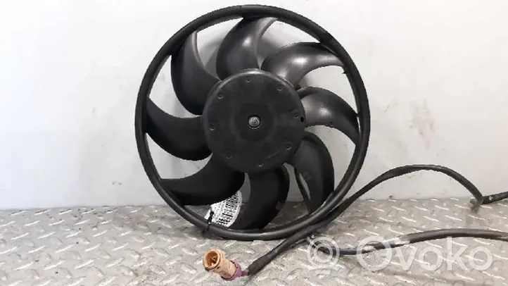 Audi A8 S8 D2 4D Ventilateur, condenseur de climatisation 