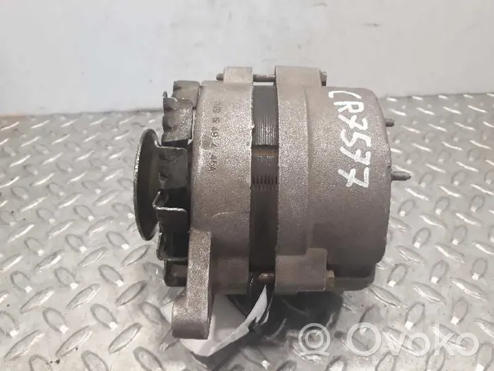 Opel Corsa A Alternator 