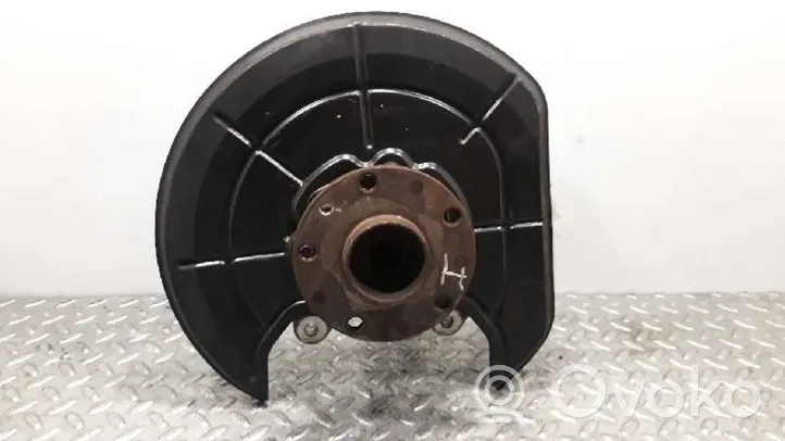 Lancia Thesis Rear wheel hub spindle/knuckle 