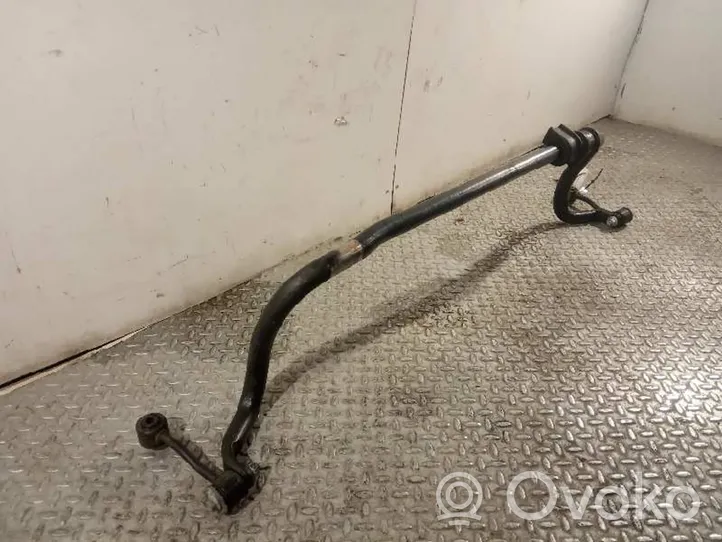 Jeep Cherokee III KJ Stabilizator przedni / drążek 