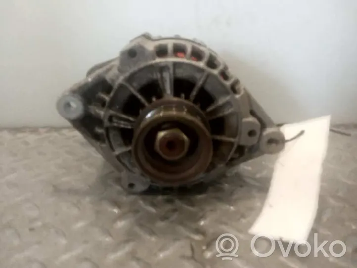 Daewoo Lanos Alternador 