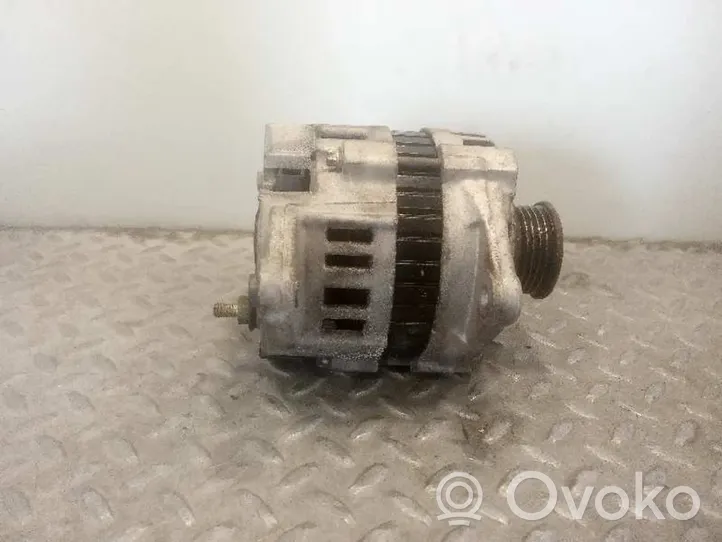 Daewoo Lanos Alternador 