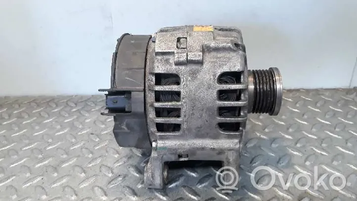 Skoda Superb B5 (3U) Alternator 