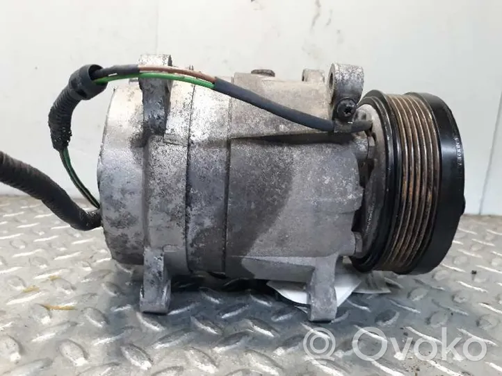 Peugeot 406 Compressore aria condizionata (A/C) (pompa) 