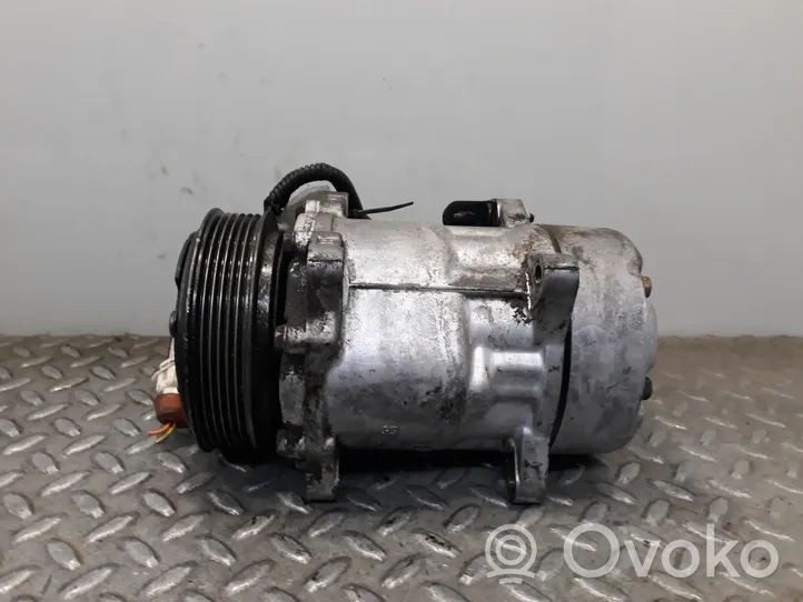 Peugeot 406 Compressore aria condizionata (A/C) (pompa) 