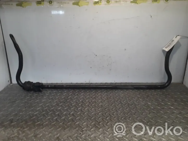 Citroen C4 I Picasso Barra stabilizzatrice anteriore/barra antirollio 