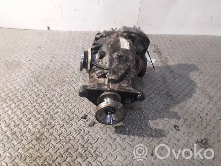 BMW X5 E53 Mechanizm różnicowy tylny / Dyferencjał 7510659