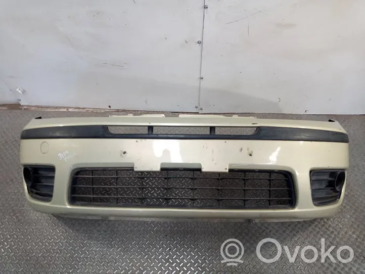 Fiat Punto (188) Front bumper 