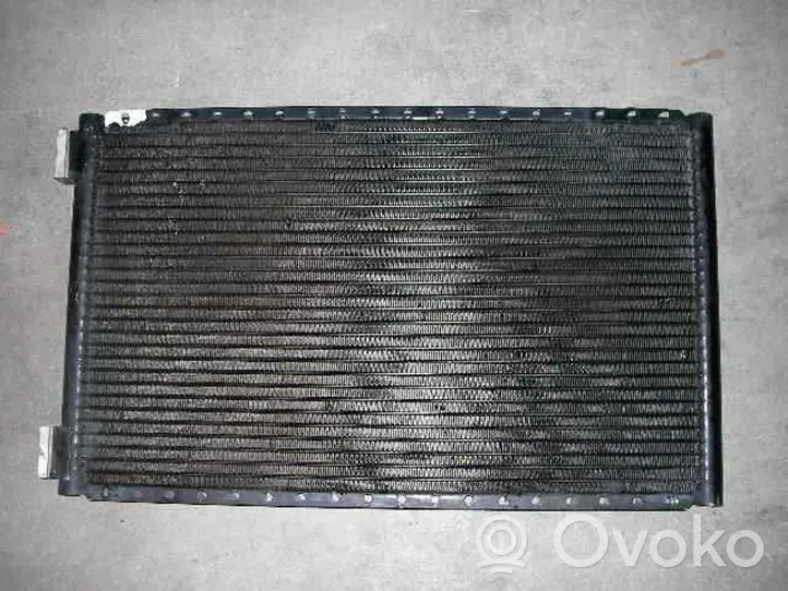 Ford Sierra A/C cooling radiator (condenser) 