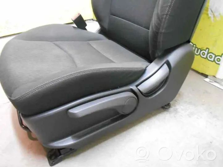 Hyundai Elantra Seat set 