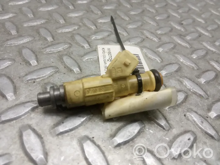 Ford Cougar Fuel injector F73EB5A