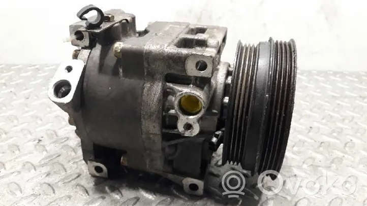 Fiat Punto (176) Compressore aria condizionata (A/C) (pompa) 507775000