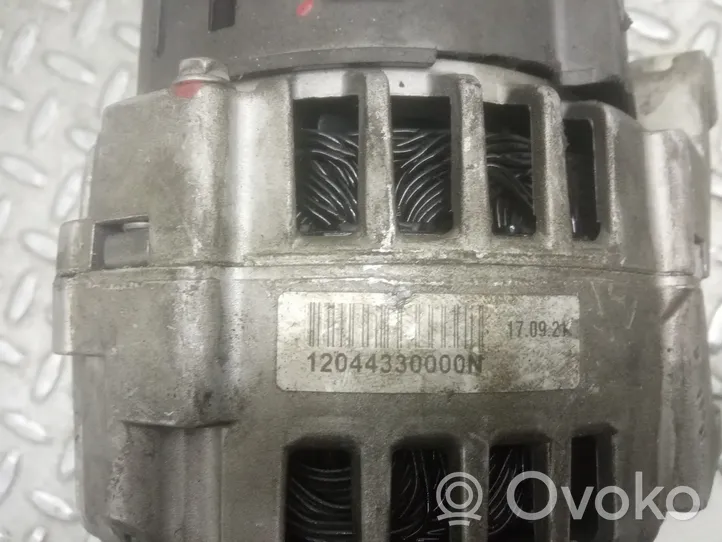 Audi A6 S6 C5 4B Alternator 12044330000N