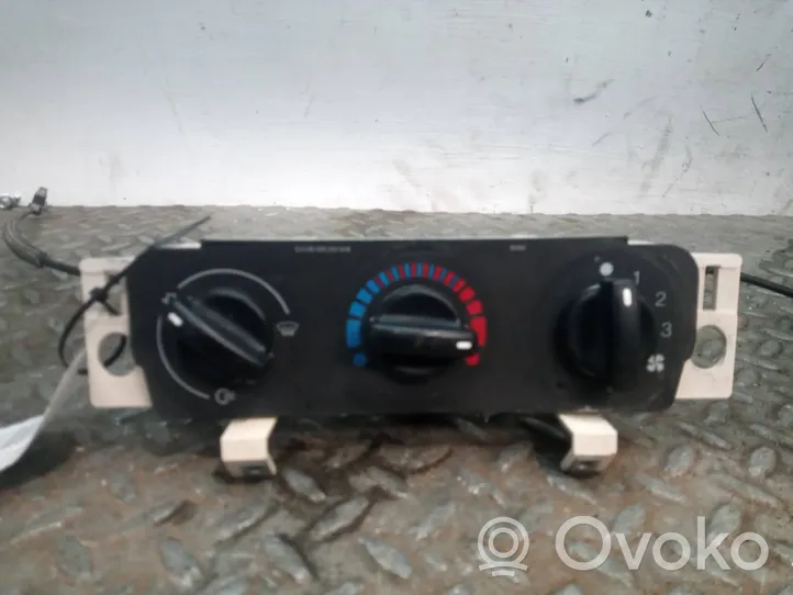 Ford Transit Climate control unit 95VB18K391AB