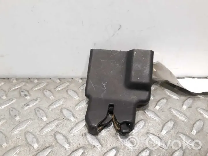 Daewoo Leganza Tailgate lock latch 