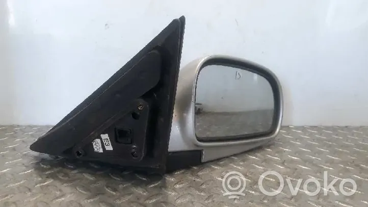 Daewoo Leganza Front door electric wing mirror 