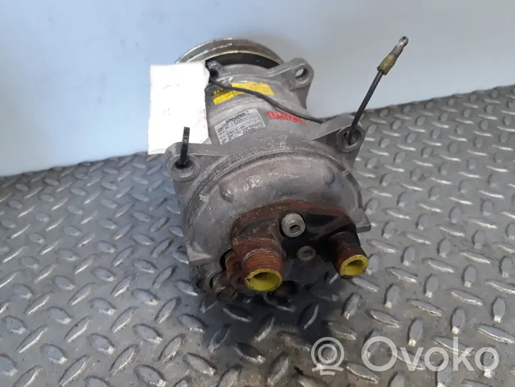 Lada Niva Air conditioning (A/C) compressor (pump) DKS15CH