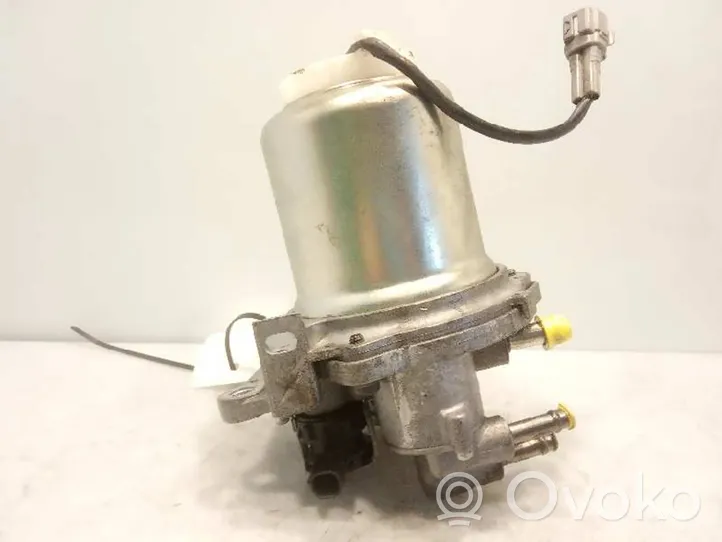 Toyota Land Cruiser J20 J20u Boîtier de filtre à carburant 