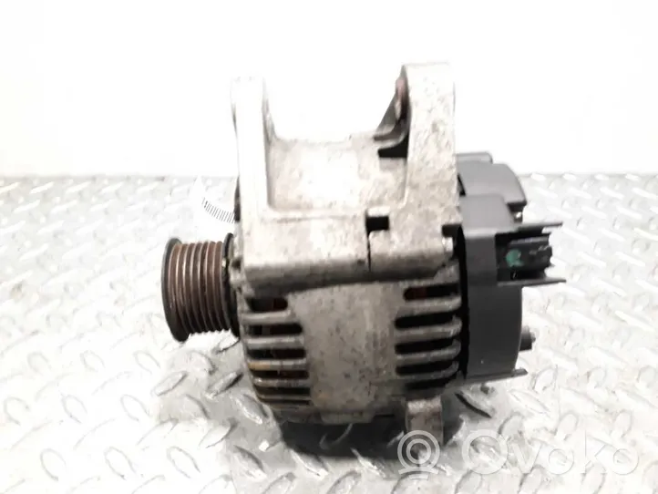 Renault Megane II Generatore/alternatore 8200495294