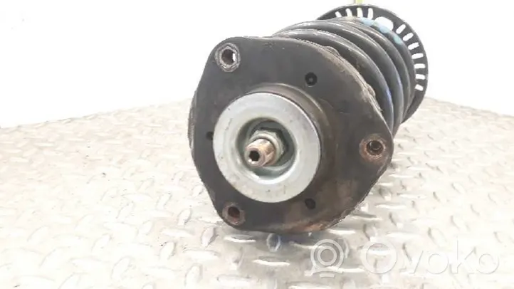 Audi A2 Etuiskunvaimennin 8Z0413031AB