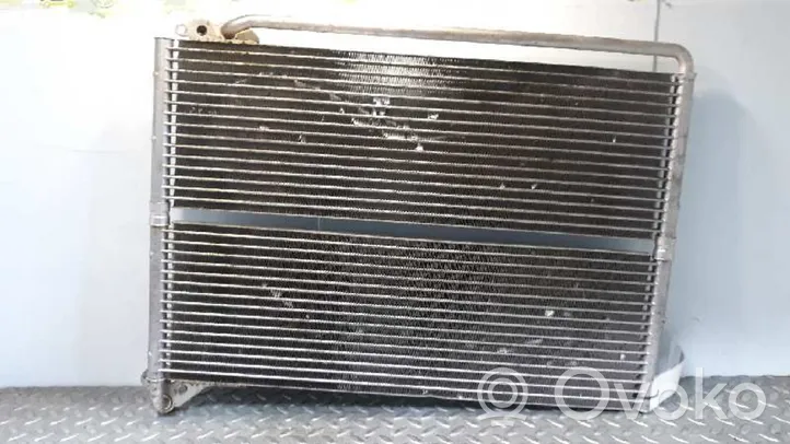 BMW 5 E39 Dzinēja eļļas radiators 753491303