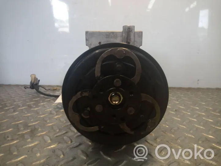 Volvo S60 Compressore aria condizionata (A/C) (pompa) 