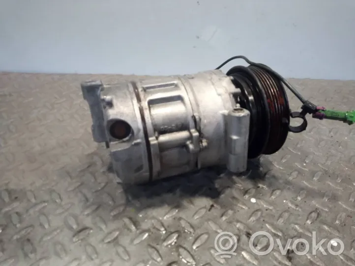 Audi A6 S6 C5 4B Compresseur de climatisation GE1841649