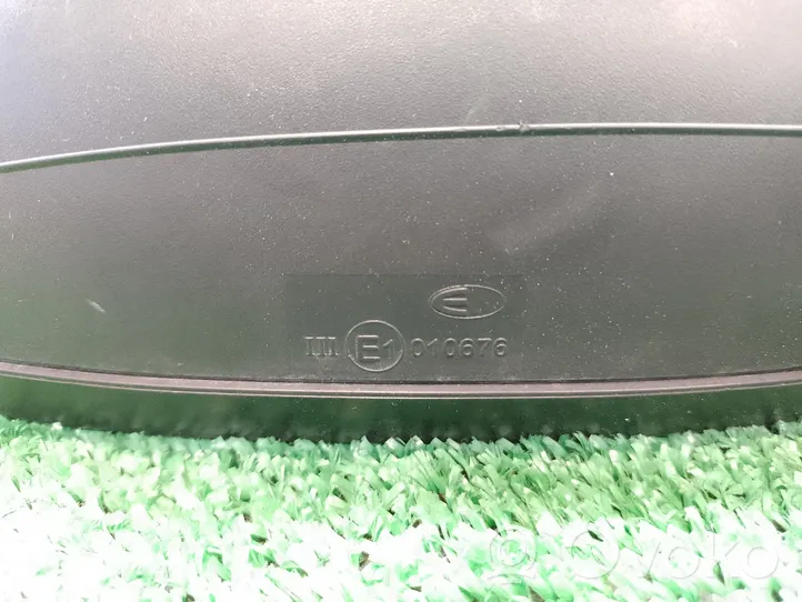 Opel Corsa C Elektryczne lusterko boczne drzwi przednich 