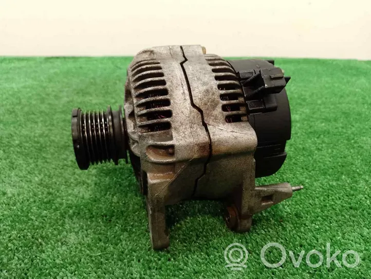 Seat Toledo I (1L) Generator/alternator 0123320038