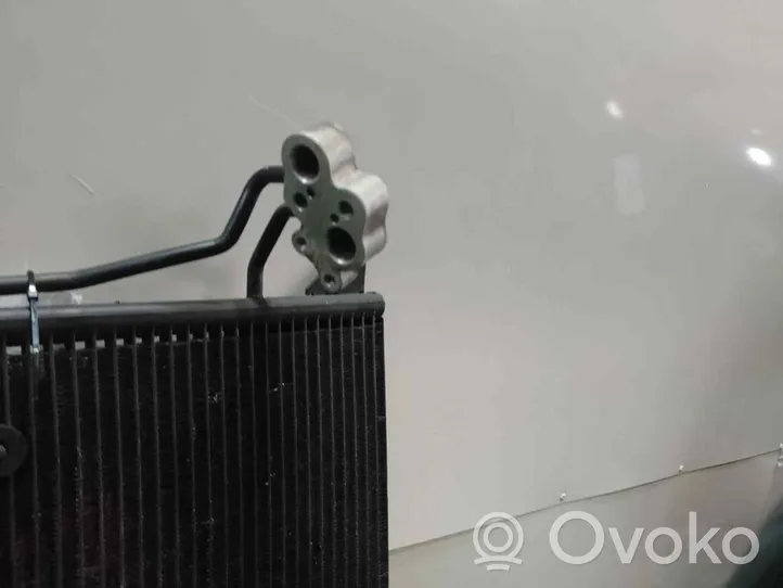 Audi Q7 4L Moottoriöljyn jäähdytinlaite 7L0317021