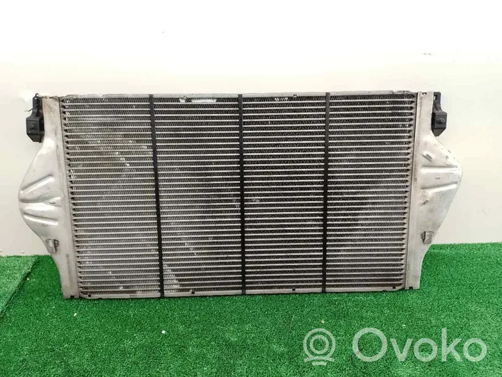 Renault Vel Satis Starpdzesētāja radiators 