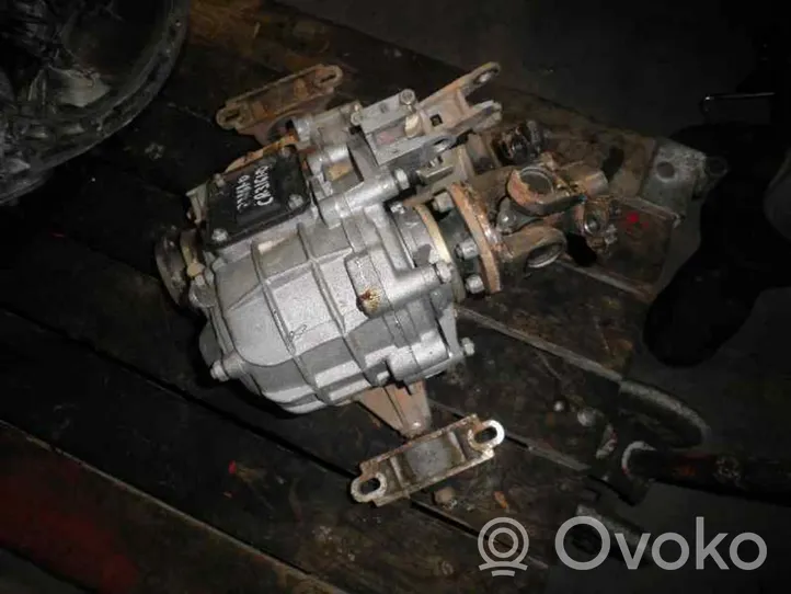 Lada Niva Vorderachsgetriebe Differentialgetriebe 