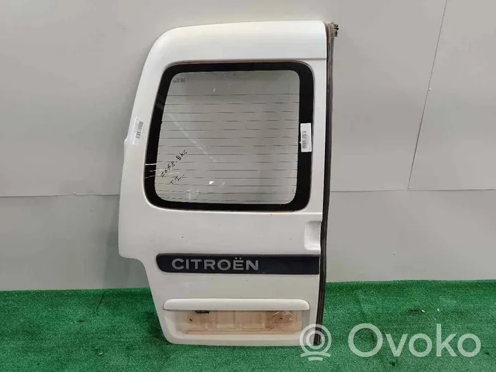 Citroen Berlingo Belka tylna 