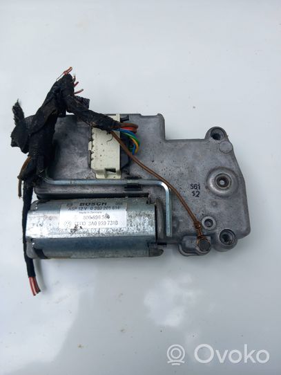 Skoda Octavia Mk1 (1U) Sunroof motor/actuator 3A0959731B