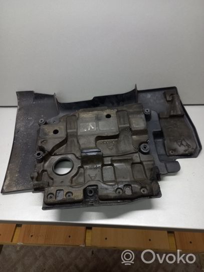 Toyota Corolla Verso E121 Engine cover (trim) GF30