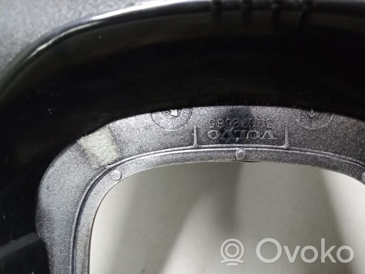 Volvo V50 Ilmastointi-/lämmityslaitteen säätimen kehys 30672565