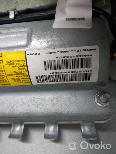 Dodge Grand Caravan Airbag del passeggero P04680902A1