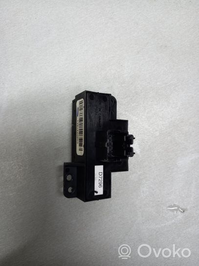 Dodge Grand Caravan Interruttore luci di emergenza D7296