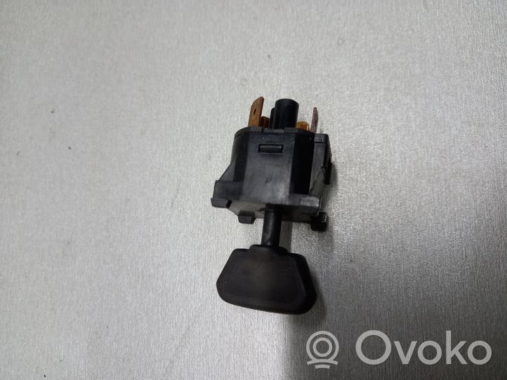 Volkswagen Golf II Interior fan control switch 