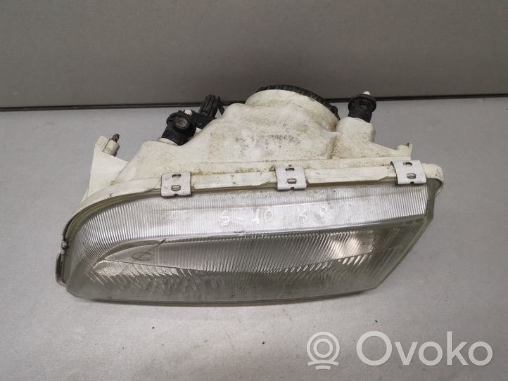 Volvo S40, V40 Phare frontale 14556100