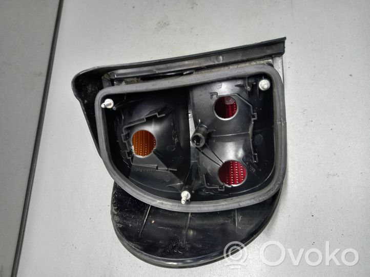 Volkswagen Sharan Lampa tylna 