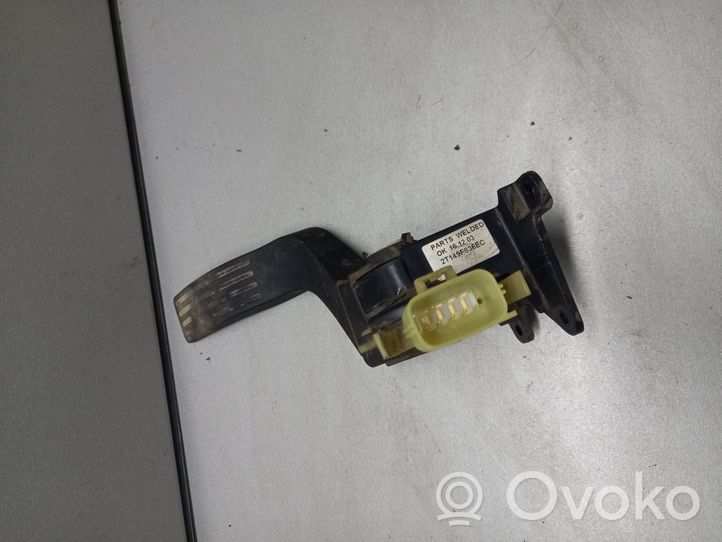 Ford Transit -  Tourneo Connect Acceleration sensor 2T149F836EC