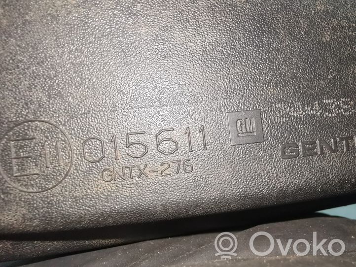 Opel Astra H Galinio vaizdo veidrodis (salone) 24438231AM