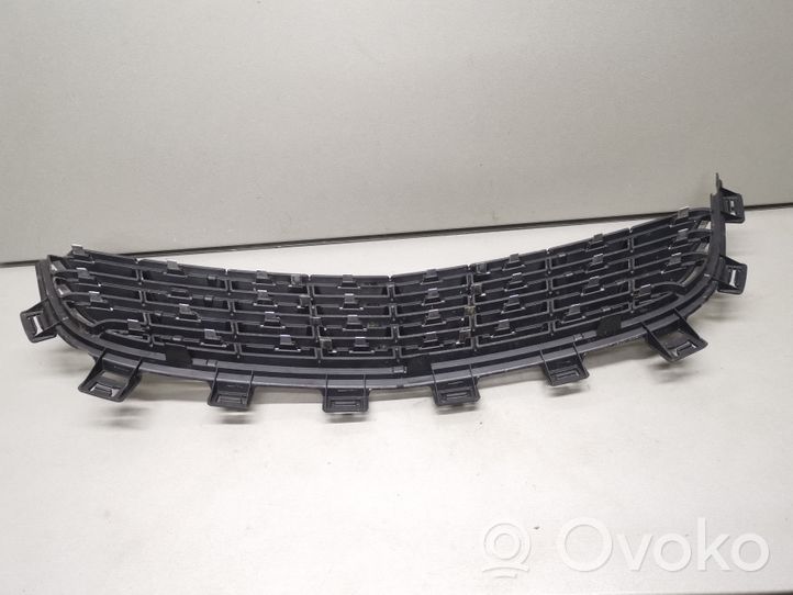 Chrysler Town & Country V Grille calandre supérieure de pare-chocs avant 