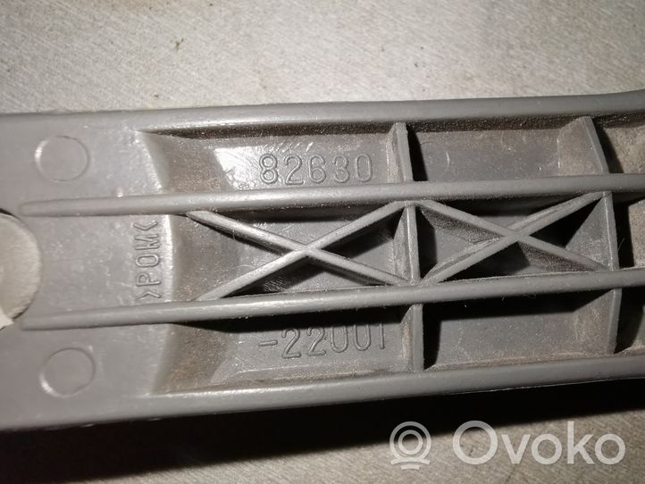 Hyundai Atos Prime Priekinio lango atidarymo rankenėlė 8263022001