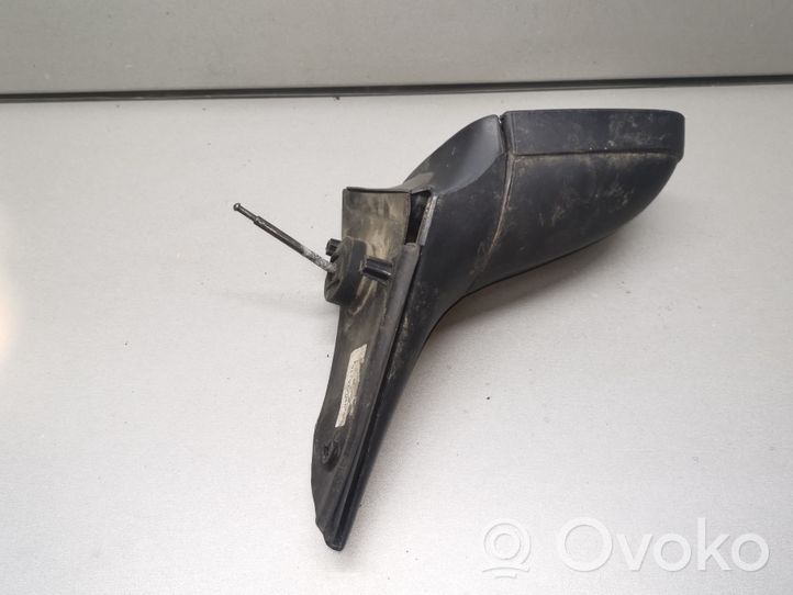 Opel Corsa B Manualne lusterko boczne drzwi przednich 090428136