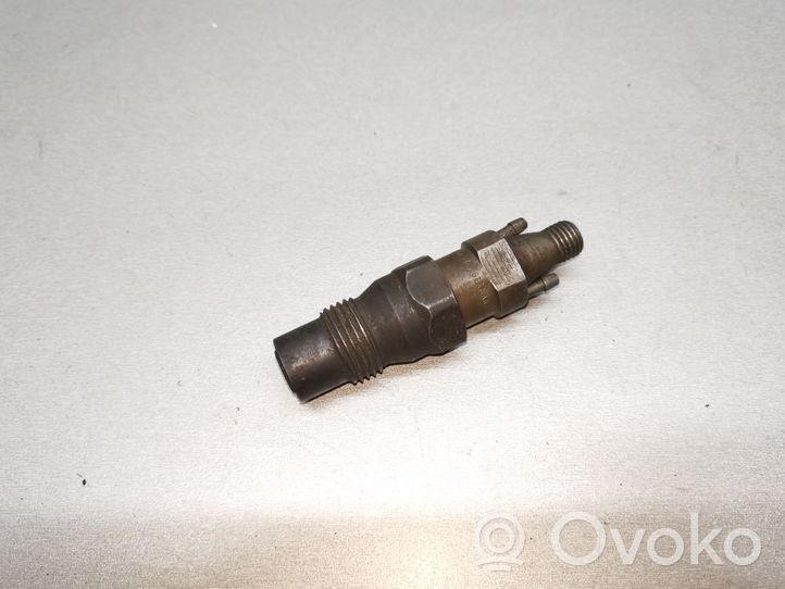 Mercedes-Benz W123 Injecteur de carburant KCA30S35